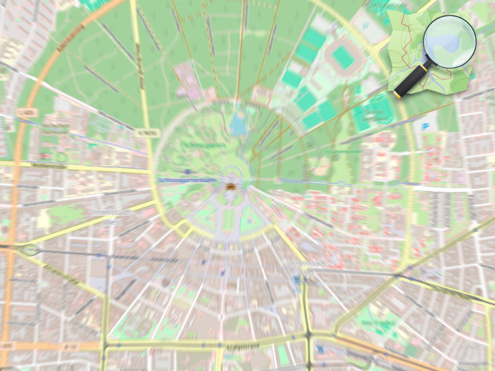 OpenStreetMap - Map ID 8afce3cd